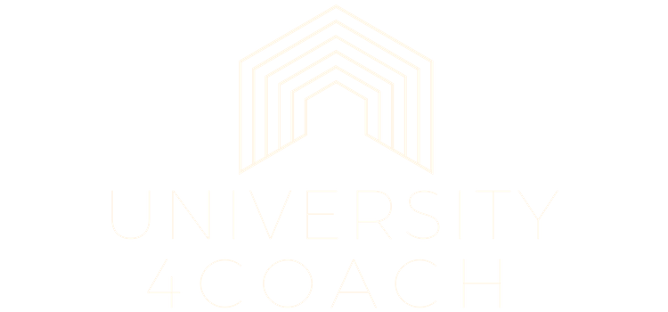 Logo University 4Coach